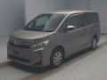 2018 Toyota Voxy