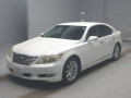 2011 Lexus LS