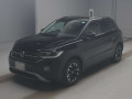 2021 Volkswagen T-Cross