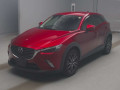 2018 Mazda CX-3