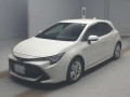 2021 Toyota Corolla Sports