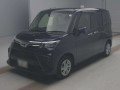 2023 Toyota Roomy
