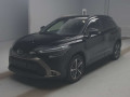 2023 Toyota Corolla Cross