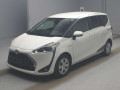 2018 Toyota Sienta