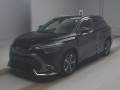 2023 Toyota Corolla Cross