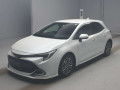2022 Toyota Corolla Sports