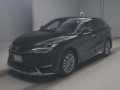 2024 Toyota Harrier Hybrid