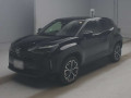 2024 Toyota YARIS CROSS