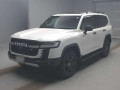 2024 Toyota Land Cruiser