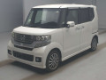 2013 Honda N-BOX CUSTOM