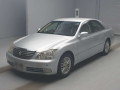 2007 Toyota Crown