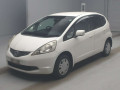 2009 Honda Fit