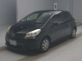 2012 Toyota Vitz