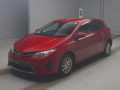 2015 Toyota Auris