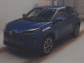 2022 Toyota YARIS CROSS