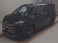 2022 Toyota Noah