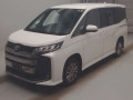 2022 Toyota Noah