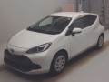 2023 Toyota Aqua
