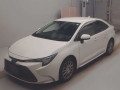 2021 Toyota Corolla Sedan