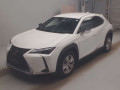 2022 Lexus UX
