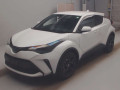 2022 Toyota C-HR