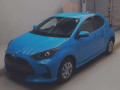2023 Toyota YARIS