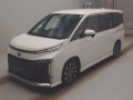 2022 Toyota Voxy