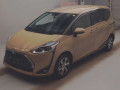 2021 Toyota Sienta
