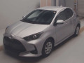 2023 Toyota YARIS