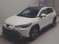 2022 Toyota Corolla Cross