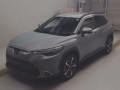 2022 Toyota Corolla Cross
