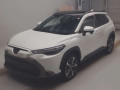 2022 Toyota Corolla Cross