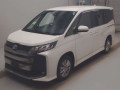 2022 Toyota Noah