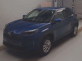 2022 Toyota YARIS CROSS