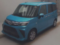 2023 Toyota Roomy
