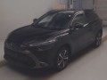 2022 Toyota Corolla Cross