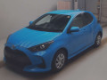 2023 Toyota YARIS