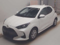 2022 Toyota YARIS