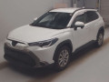 2022 Toyota Corolla Cross