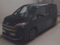 2022 Toyota Noah