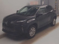 2022 Toyota YARIS CROSS