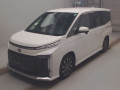 2022 Toyota Voxy