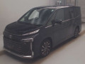2022 Toyota Voxy