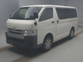 2017 Toyota Regiusace Van