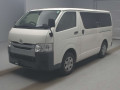 2017 Toyota Hiace Van