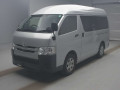 2019 Toyota Hiace Van