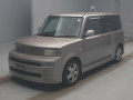 2005 Toyota bB