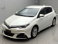 2016 Toyota Auris