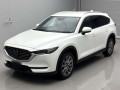 2018 Mazda CX-8