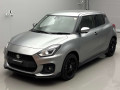2017 Suzuki Swift Sport